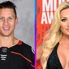 Brooke Hogan and Steven Oleksy