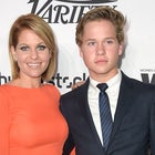 Candace Cameron Bure and Lev Bure