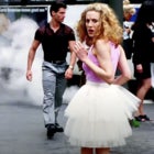 Carrie Bradshaw