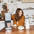 Drew Barrymore Beautiful Kitchenware
