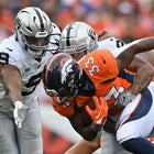 Broncos Raiders