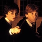 Harry Potter and the Sorcerer's Stone