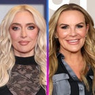 Erika Jayne and Heather Gay