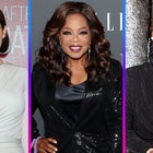 America Ferrera, Oprah Winfrey, Issa Rae