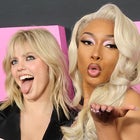 Reneé Rapp and Megan Thee Stallion