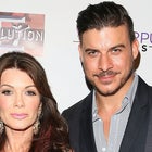 Lisa Vanderpump and Jax Taylor