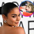 Vanessa Hudgens, Taylor Swift, Travis Kelce