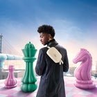 Lil Nas X x Coach Outlet