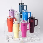 Stanley's Annual Color Collection Just Dropped: Shop the New Tumblers