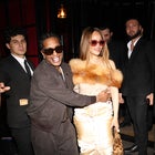 Rihanna and ASAP Rocky