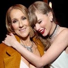 Taylor Swift and Celine Dion