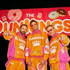 dunkin ad dunkings ben affleck tom brady matt damon