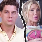 ‘90 Day Fiancé’: Nikki Begs Justin to Work It Out After He Abruptly Breaks Up With Her