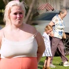 Mama June Freaks Out Over Unexpected Reunion With Her Mom, Sandra (Exclusive)