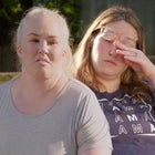 Mama June and Pumpkin Tear Up Over Anna’s Refusal to Plan for Her Kids' Future (Exclusive)