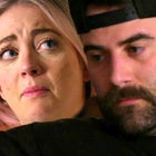 'MAFS': Becca Gets Emotional During Heart-to-Heart With Austin (Exclusive)