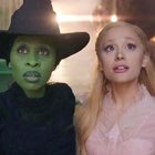 'Wicked' Part 1 First Look