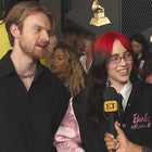Billie Eilish and Finneas Promise Her Next Album Is ’99 Percent' Done (Exclusive)