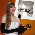 Taylor Swift Announces NEW ALBUM After 13th GRAMMY Win