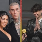 Landon Barker Explains Why He Hasn't Held Dad Travis and Kourtney Kardashian’s Son Rocky (Exclusive)