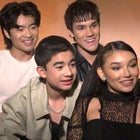 'Avatar: The Last Airbender' Cast on Who Is Most Like Their Character