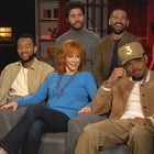 'The Voice' Coaches Welcome Dan + Shay for 'Amazing' Season 25 (Exclusive)