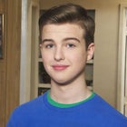 'Young Sheldon's Iain Armitage Predicts Filming Finale Will Be All 'Pimples and Tears' (Exclusive)