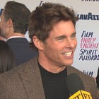 James Marsden on Possible 'Jury Duty' Season 2 and Why He 'Sadly' Won't Be in It! (Exclusive)