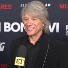 Jon Bon Jovi Previews Doc Celebrating 40 Years of Namesake Band