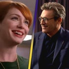 Jon Hamm on ‘Mad Men’ REUNION With Christina Hendricks for 'Grimsburg'