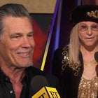 Why Barbra Streisand's SAG Awards Honor Was a Surprise to Stepson Josh Brolin (Exclusive)