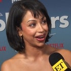 Liza Koshy Gets Candid About Dating and What Impresses Her (Exclusive)