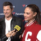 How Taylor Swift Changed Nick Lachey's Relationship With His Daughter!