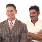 John Cena Shares Heartfelt Advice for Travis Kelce's Hollywood Dreams (Exclusive)