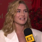 Kate Winslet on Reuniting With Hugh Grant for 'The Regime' (Exclusive)