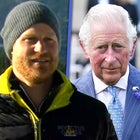 Prince Harry Speaks Out for the First Time Since Visiting King Charles After Cancer Diagnosis