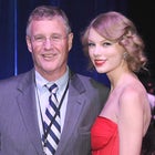 Scott Swift Jumps Into Protective Dad Mode for Taylor Swift in Australia