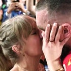 Hear Travis Kelce's Sweet Message to Taylor Swift After Super Bowl WIn