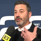 Jimmy Kimmel Hints at Late-Night Retirement: Who Could Replace Him on ABC