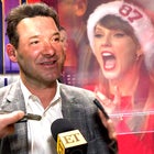 CBS Sports Commentators Sound Off in Defense of Taylor Swift at the Super Bowl