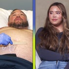Inside Jon Gosselin and Daughter Hannah's New Weight Loss Journey (Exclusive)