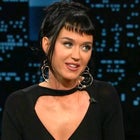 Katy Perry Announces Exit From 'American Idol' After 7 Seasons