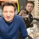 Jeremy Renner 'Ready' for Another 'Avengers' Movie 1 Year After Snowplow Accident (Exclusive)