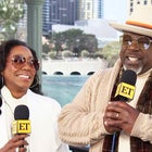 'Super Bowl Soulful Celebration': Cedric the Entertainer and Tichina Arnold on WHat to Expect 