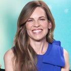 How Hilary Swank's Late Father Inspired Her Role in 'Ordinary Angels' (Exclusive)