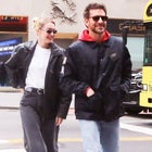 Bradley Cooper and Gigi Hadid Are 'in Love'  (Source)
