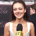 Nicola Peltz Calls Brooklyn Beckham 'the Best Husband in the Entire World' (Exclusive)