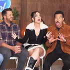 ‘American Idol’ Season 22: Judges Dish on Each Other’s Most Annoying Traits | ET’s Sip or Spill