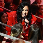 Why Demi Lovato Performed 'Heart Attack' at Heart-Health Event
