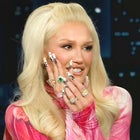 Gwen Stefani Shows Off Massive New Ring Blake Shelton Gave Her for Valentine's Day
